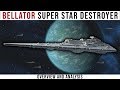 View 9 Bellator Class Star Destroyer