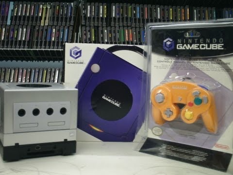 The Thing GameCube