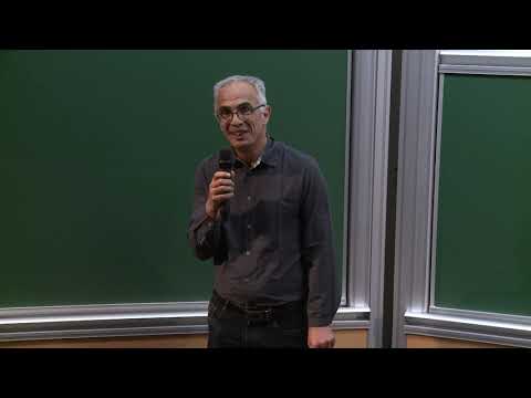 Emmanuel Ullmo - Introduction