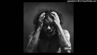 Ab-Soul - Threatening Nature [New Song]