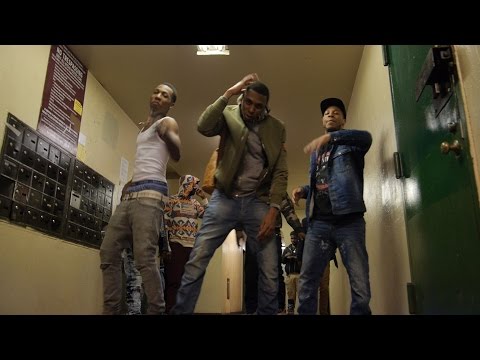 Trap & Jug - Jun Da Goon x Heavy Butta x Euro Gz ( OFFICIAL MUSIC VIDEO )