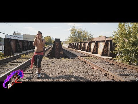 Karma Da Don x Jstarr the Prince x Glizz Balla - RIHANNA (Official Video)