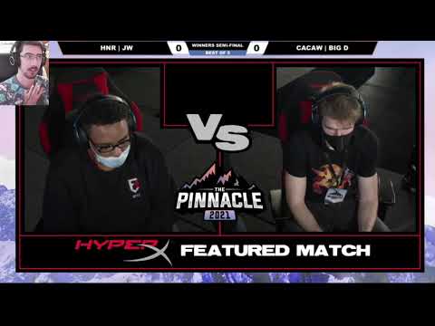 Improving with Greninja Day 2: Stroder vs Lui$ analysis (+ one game of JW vs Big D)