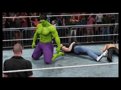 Hulk vs Bruce Lee & Jackie Chan - Epic Battle 💯 🐲 - Dragon Fights 🐉