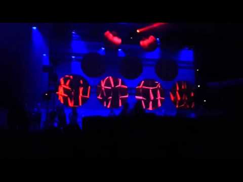 Carola Pisaturo cocoon Firenze  27.03.16