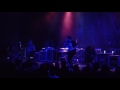 36 Crazyfists - Vanish LIVE San Antonio 3/16/16