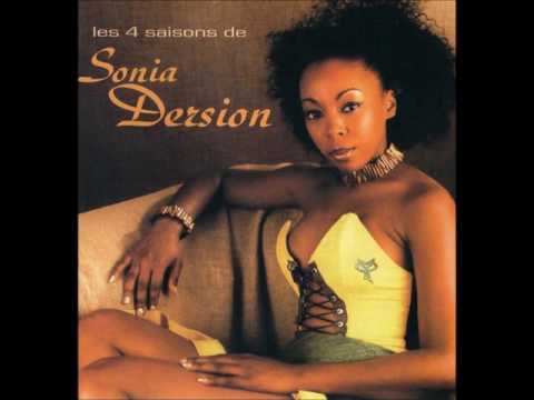 Sonia Dersion - I baw