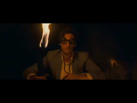 The Darjeeling Limited -  Clair de Lune • Debussy