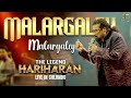 Hariharan Live In Colombo Malargale Malargale Stephen Devassy