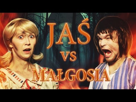 Great Conflicts - Ep. 18 "Hansel and Gretel" (English Subtitles)