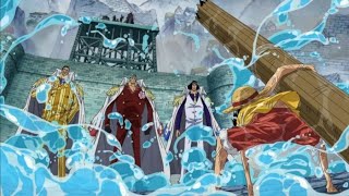 Download lagu Resumen Marine Ford One Piece [AMV]. mp3