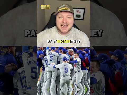 One Small-Market World Series Win Won't End MLB's Salary Cap Debate