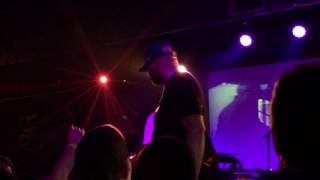 Untitled/Fantastic by Slum Village @ The Stage on 2/7/15