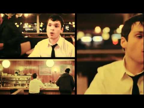 "Grace Amazing" Jimmy Needham official music video