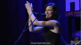 The Civil Wars &quot;From This Valley&quot;