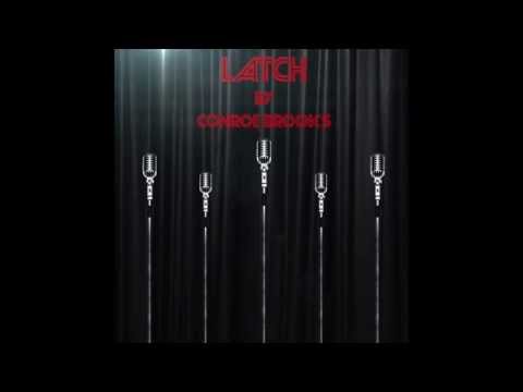 Sam Smith - Latch (A Cappella Cover by Conroe Brooks)