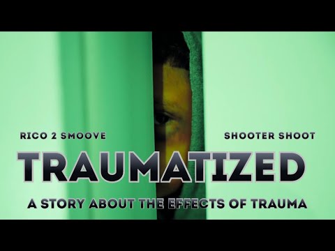 Rico 2 Smoove and Shootershoot