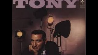 Tony Bennett - Without a Song /Columbia 1957