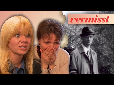 LEBENSLANGE Suche 🔎 Andrea kennt ihren Vater nicht 💔 | Ganze Folge | vermisst mit Julia Leischik