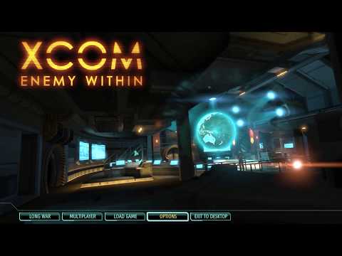 XCom Long War Rebalanced #001 German Deutsch
