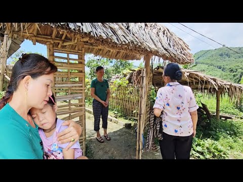 Huong’s mother came to find Tuyet and still refused to let her son marry her