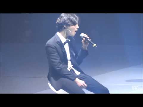 [Forever_SHINee] Prince SHINee 'Sleepless Night' @ SWC3JKT 140622