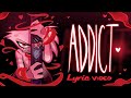 Hazbin Hotel Song Silva Hound Feat Michael Kovach Chi Chi Addict Lyric Video