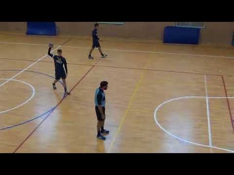 U17:   Cus Venezia - Gridiron   32 - 25