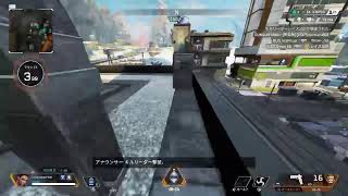 Apex　配信　参加してね！