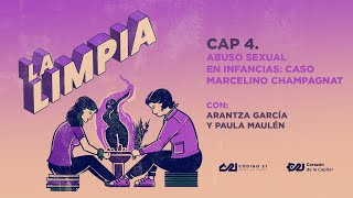 Childhood sexual abuse: the case of Marcelino Champagnat | La Limpia