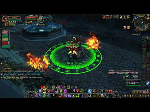 Waycrest Manor +15 Unholy Death Knight