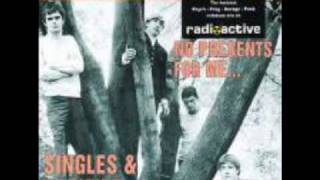 The Pandamonium - My Old Flame