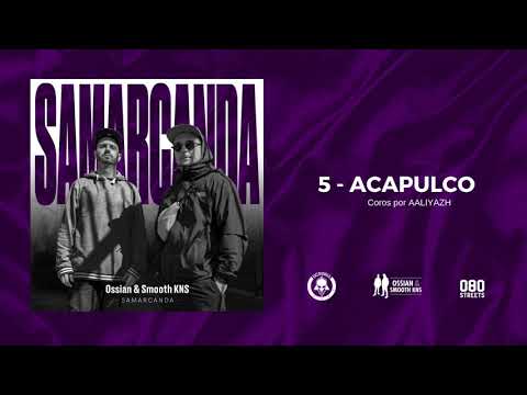 Acapulco