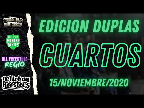 LFM 4tos Piolin & Karonnte vs Zero & Once