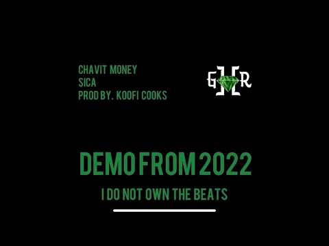 Sica - Chavit Money (DEMO)