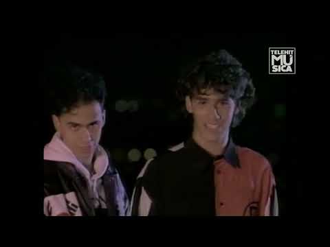 Magneto - Vuela, Vuela (Video Oficial)