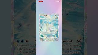 Lapras | Pokémon TCG Pocket #pokemontcgpocket