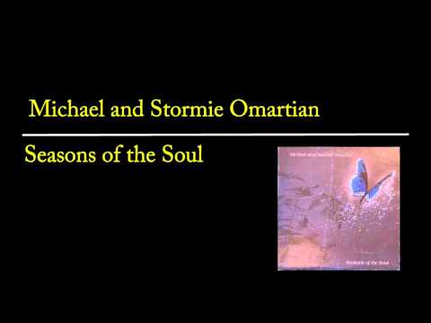 Seasons of the Soul - Michael and Stormie Omartian
