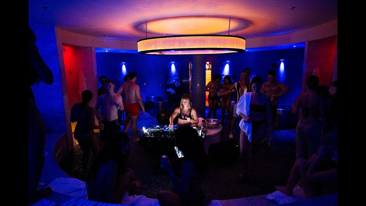 Promotional video thumbnail 1 for Camila di Marzo