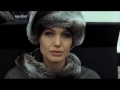 FX Movie Channel FXM Fearless Female Image Promo 2015