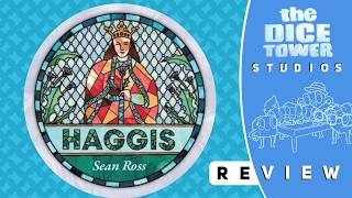 Haggis video thumbnail