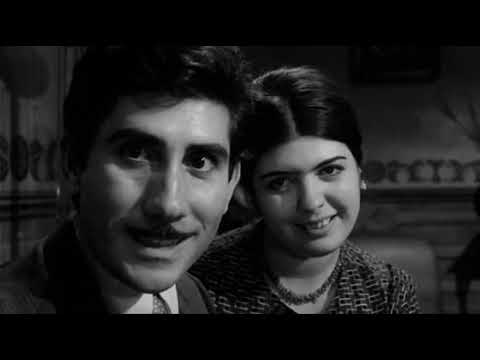 Seduced and abandoned   Pietro Germi 1964 movie