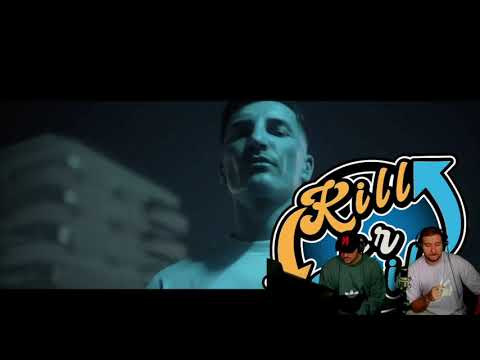 Diese Hook ❤️ Asche - Tote Briefkästen Reaction