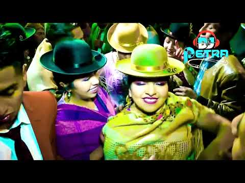 CUMBIA CHICHA (SUREÑA) DJ PETRA MIX