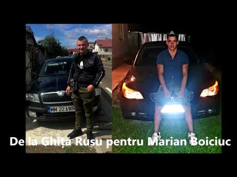 doduț 99 procurorii official audio)