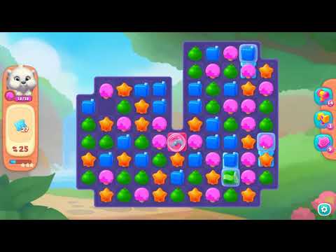 Wildscapes Level 302 NO BOOSTERS - A S GAMING ✔