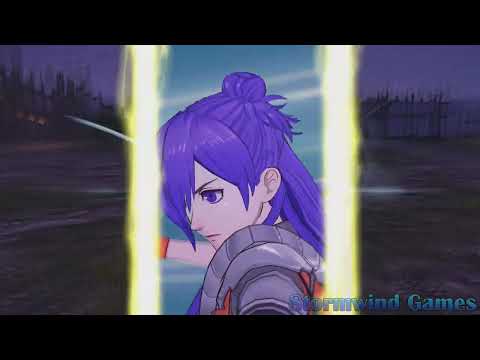 Fire Emblem Warriors: Three Hopes - Azure Gleam Playthrough Part 1