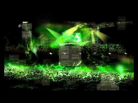 DJ Stigma Oslo Nights July 2003