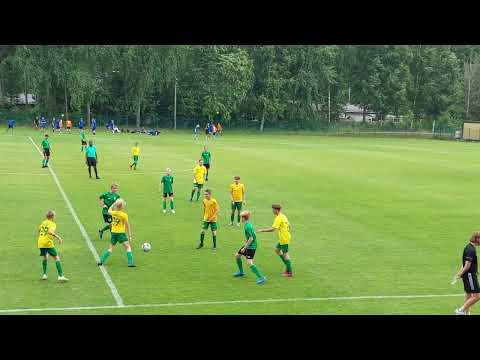 Kopse -MU vihreä   3-0