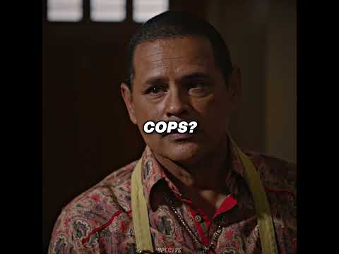 Tuco Vs Skaters 🥶🛹 | Better Call Saul #shorts